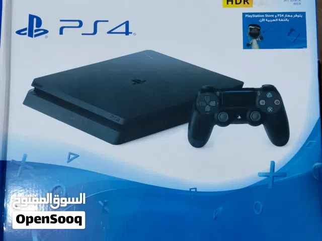 PlayStation 4 PlayStation for sale in Tripoli