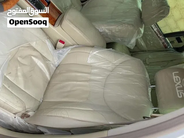 لكزس LS 430 كرت للبيع موديل 2001