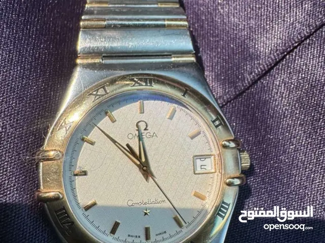  Omega watches  for sale in Muscat