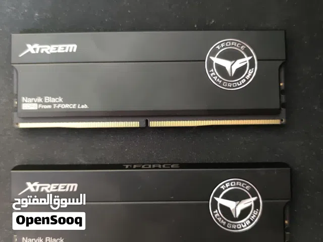 T-FORCE 2x24GB DDR5 7600