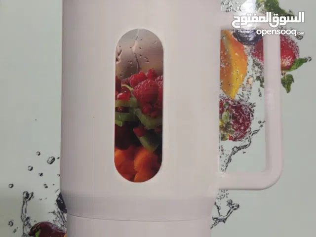 خلاط بليندر متنقل سعة 500 مل