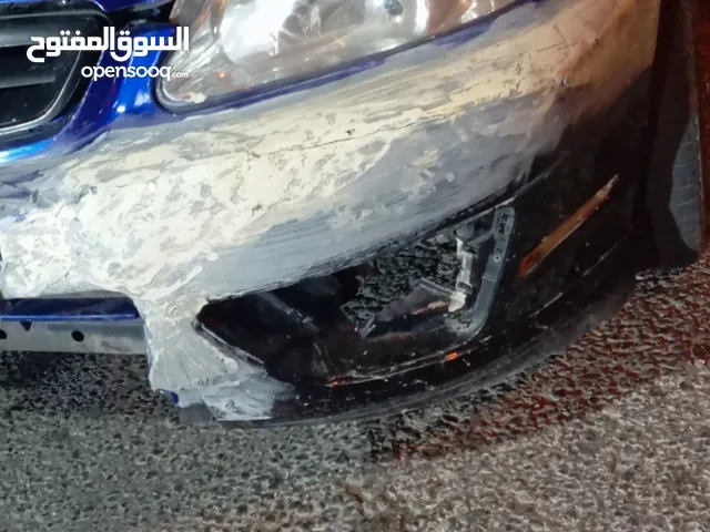 مطلوب بودي سيفيك موديل 99