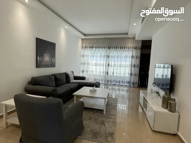 شقة للبيع في عبدون قرب السفارة السعودية تصلح للاستثمار و تاجير