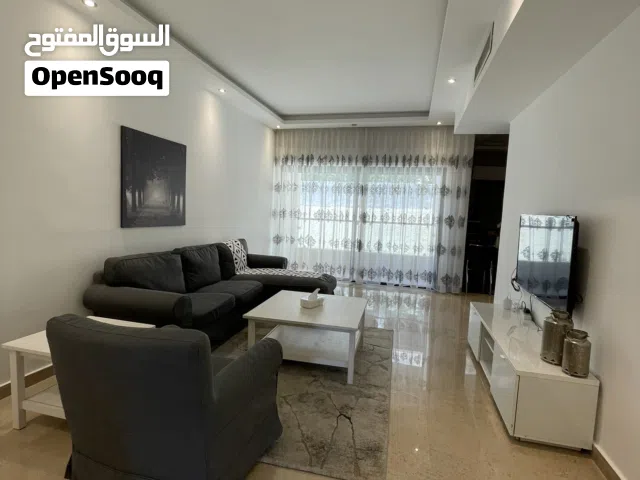 100 m2 2 Bedrooms Apartments for Sale in Amman Abdoun