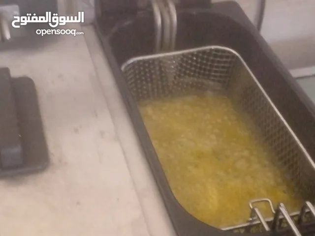  Fryers for sale in Amman