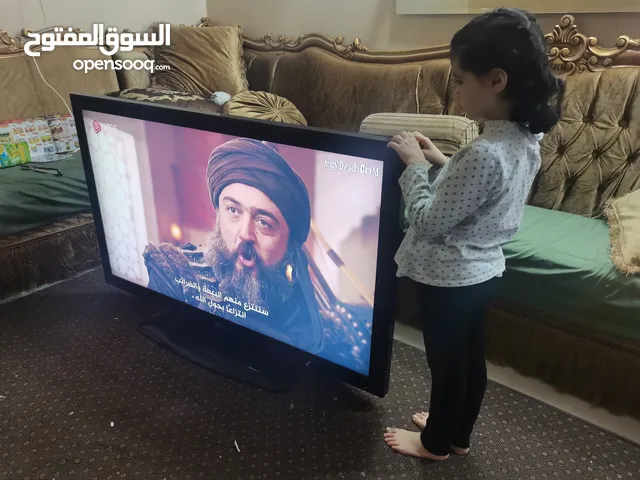 Wansa LED 55 Inch TV in Al Ahmadi