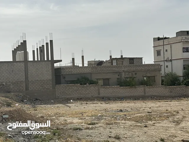 Mixed Use Land for Sale in Zarqa Al Sukhneh