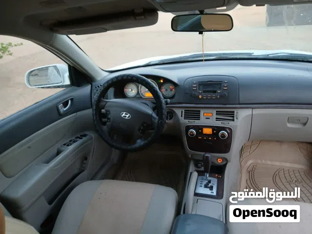 هونداي سوناتا للبيع