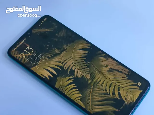 Xiaomi Redmi Note 8 Pro 128 GB in Tripoli