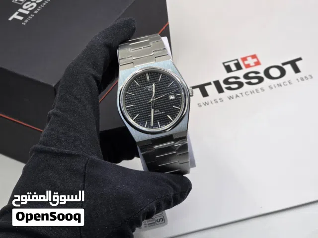 Tissot PRX Powermatic 80: The Modern Icon