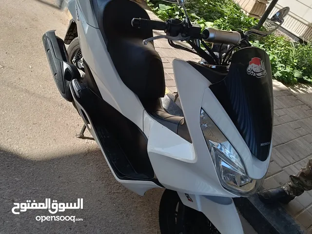 Honda CRF150F 2018 in Basra