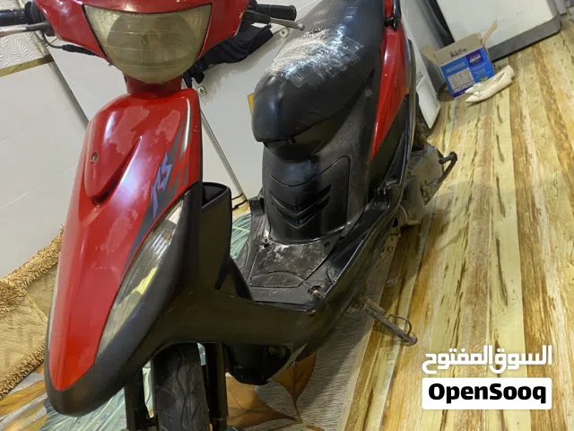 2008 ياماها XMAX