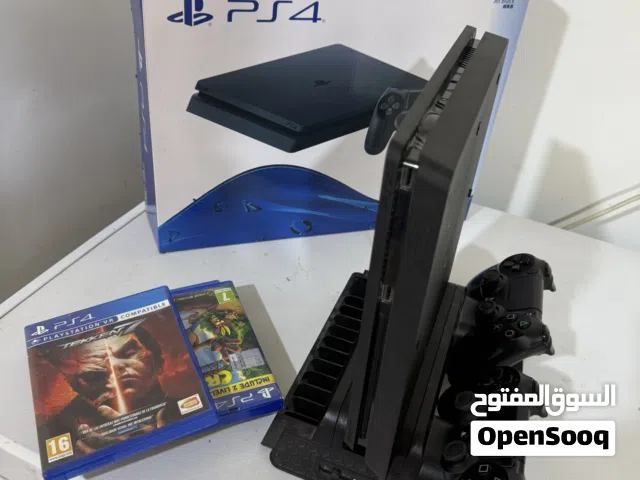بلي 4 اخو الجديد