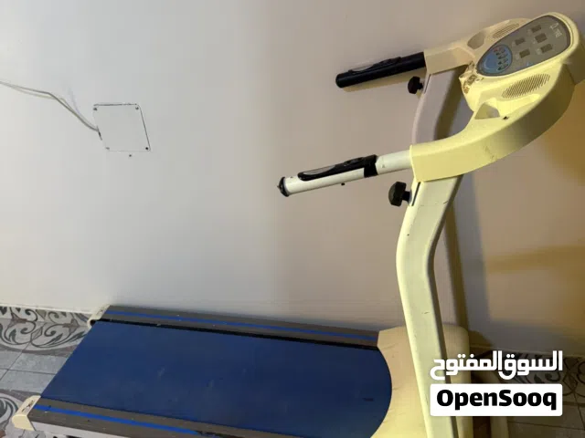 البيع اله رياضه