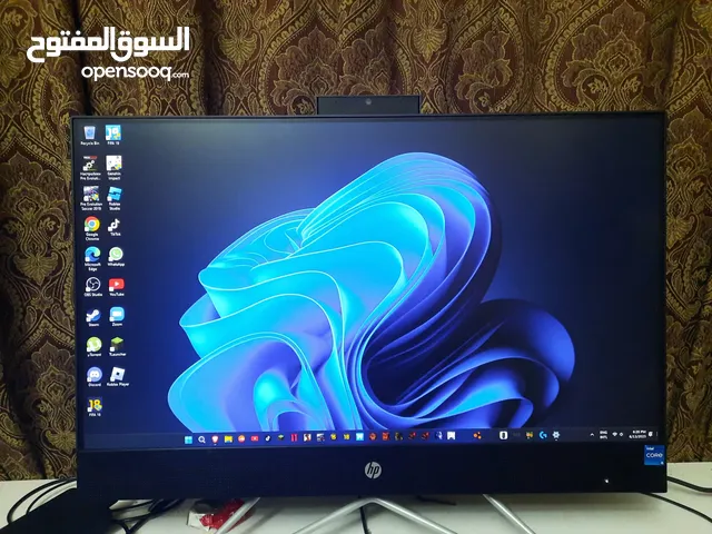  HP  Computers  for sale  in Al Riyadh