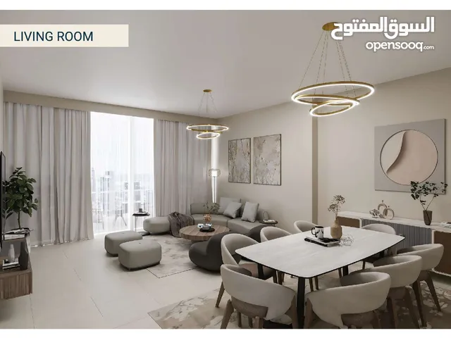 Own Luxury in the Heart of Ajman – Oasis Tower 3