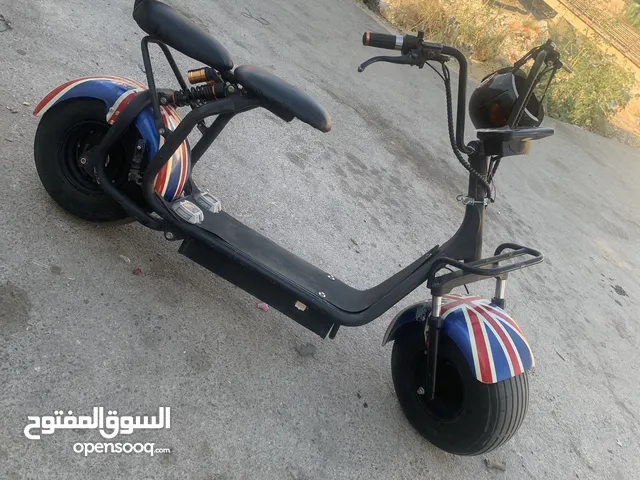 دراجه هارلي كهرباء