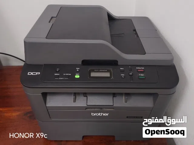 طابعة برازر ممتازة