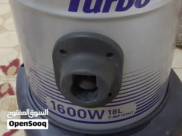 مكنسه ال ج 1600 وات