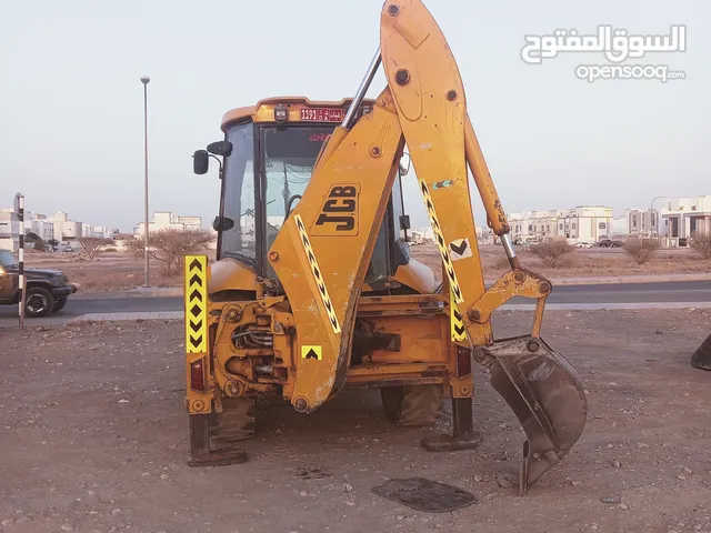 jcb 2007 good cadition