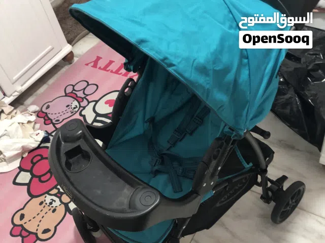 عربه جراكو مع كارسيت