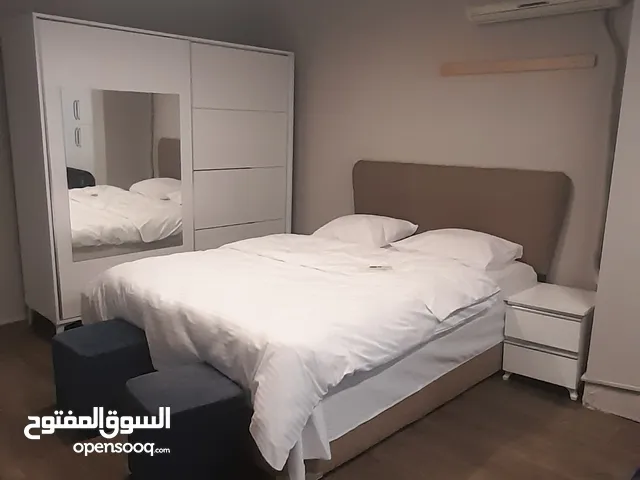 110 m2 3 Bedrooms Apartments for Rent in Istanbul Şişli