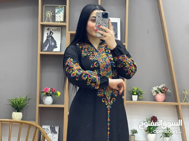 Others Textile - Abaya - Jalabiya in Amman