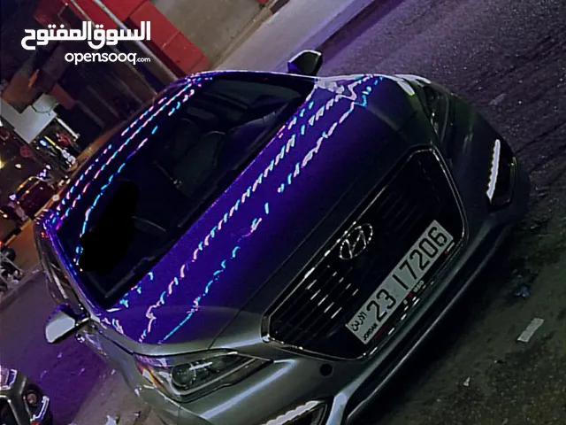 Used Hyundai Sonata in Irbid