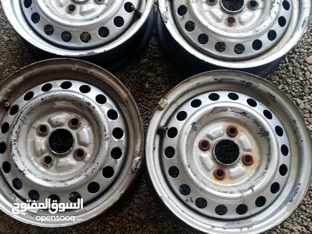 Other 13 Rims in Al Dhahirah