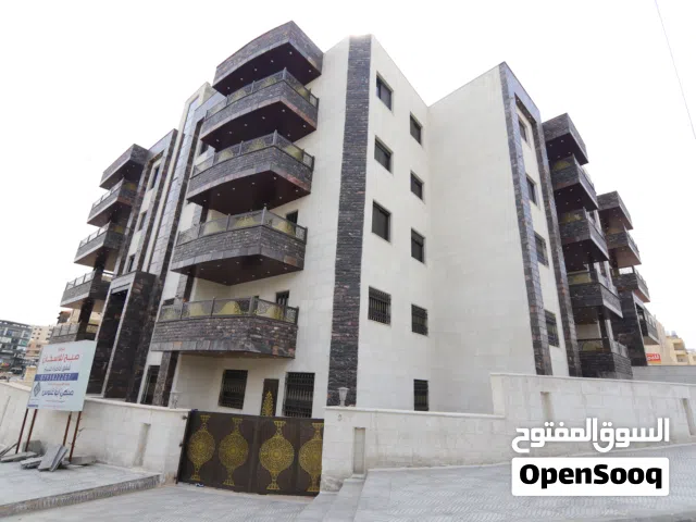 230 m2 4 Bedrooms Apartments for Sale in Amman Al-Kom Al-Gharbi