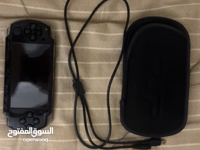 Psp مهكر نظيف