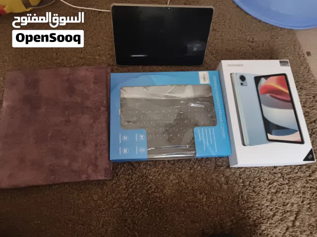 DOOGEE T20