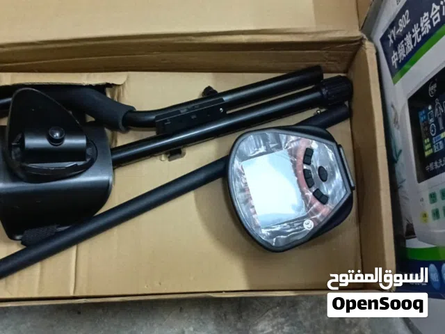 جهاز كشف المعادن جديد درجه اولى