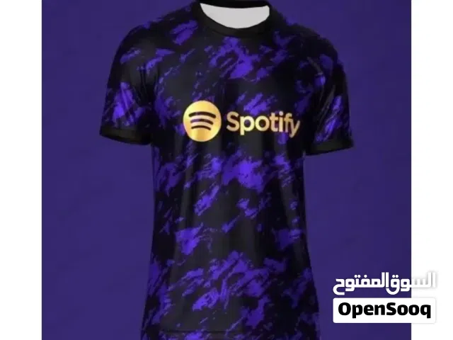 كلر برشلونا تصميم جديد