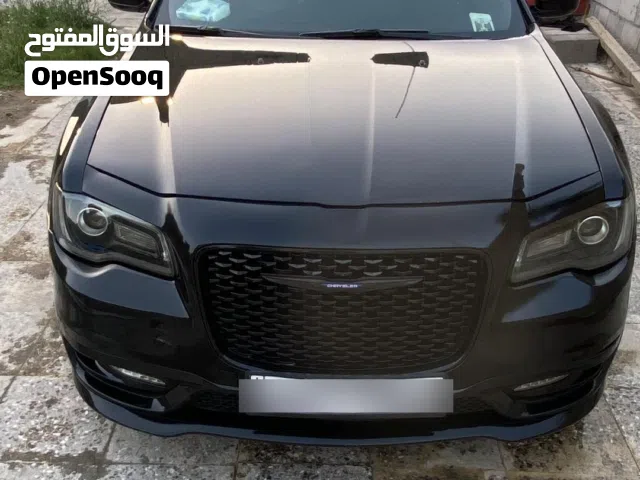 2017 كرايسلر 300 300S V6