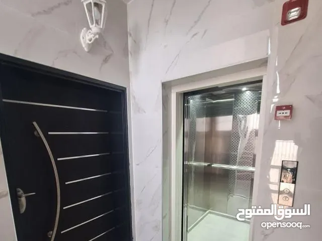 شقة 90 متر في سنجر الخليل