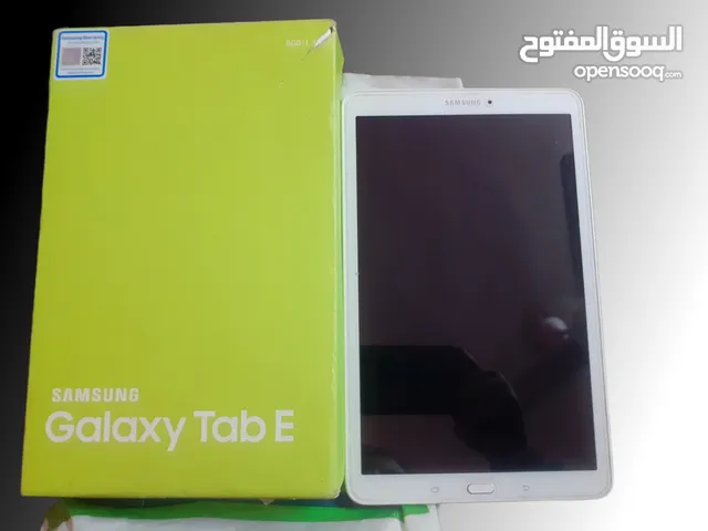 Samsung Galaxy Tab 8 GB in Qalubia