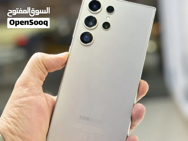 سامسنجS24 الترا