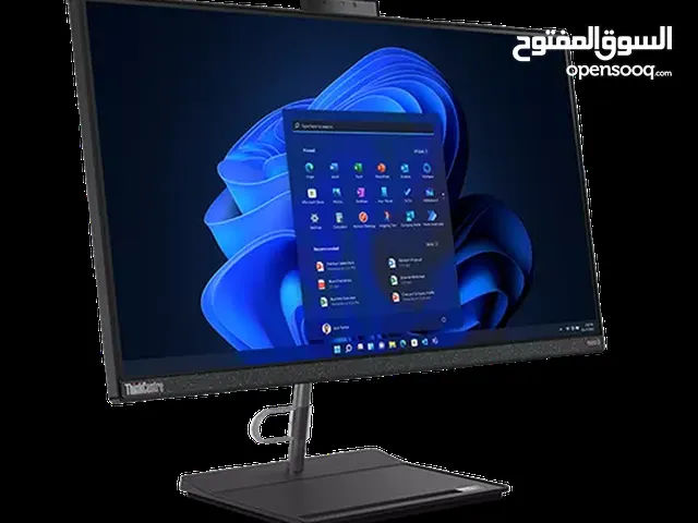 ThinkCentre Neo 30a All-in-One   جديد مكرشم