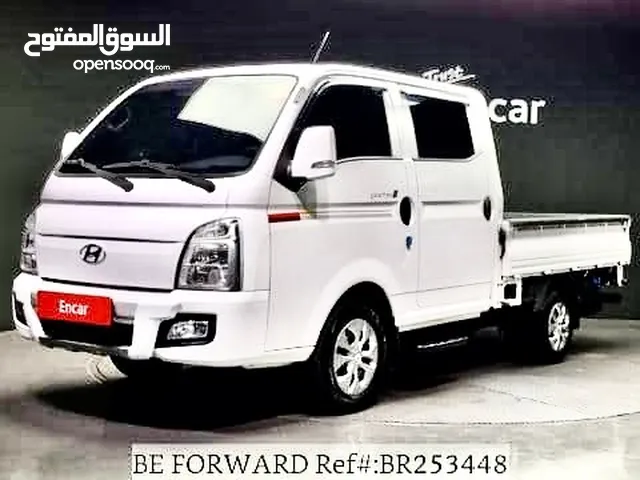 Used Hyundai H 100 in Tripoli