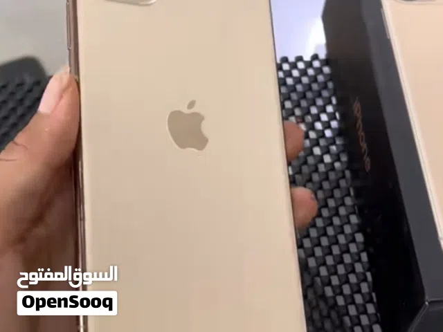 Apple iPhone 11 Pro Max 256 GB in Diyala