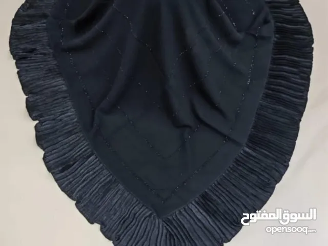ربطات جرجيت درجة اولى سواد فاحم