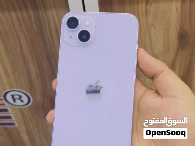 iphone 14 plus 128GB