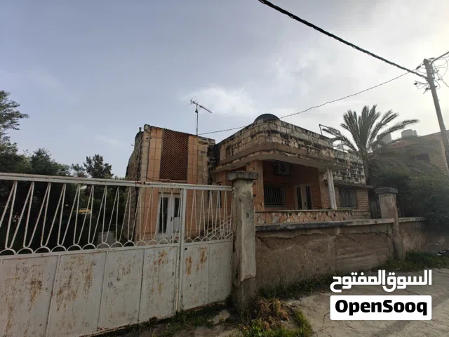 بيت مستقل للأيجار قرب دوار سال الكبير