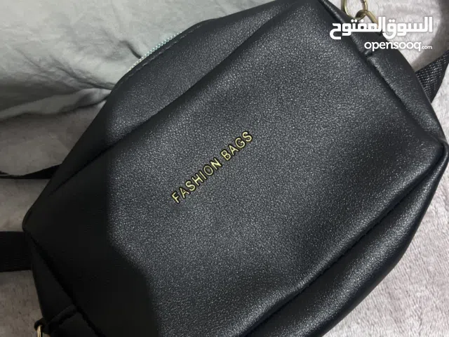 Tote Bags Black for sale  in Amman