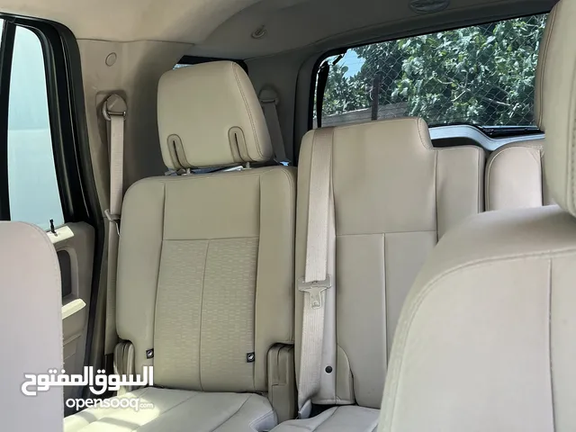 Used Ford Expedition in Taif