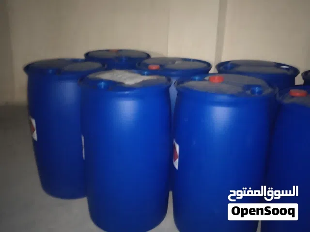 خزانات شبه جديده