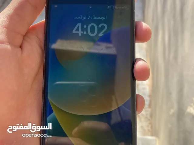 Apple iPhone 8 64 GB in Tripoli