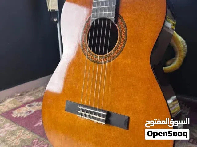 قيتار ياماها Yamaha c40