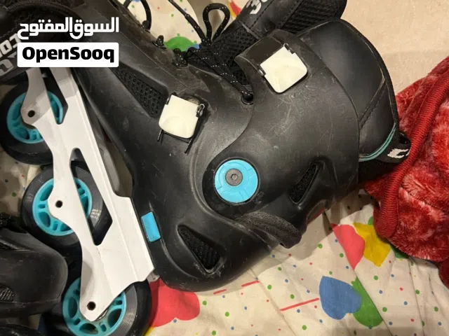 سكيت كوجر 307 للبيع